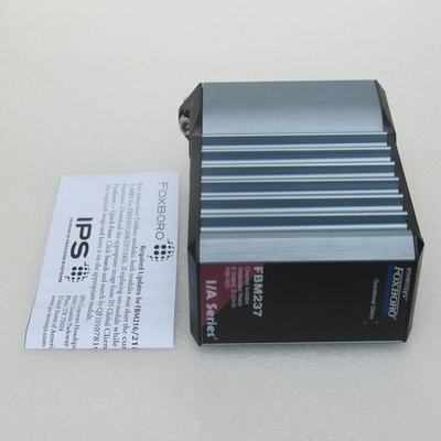 FOXBORO FBM204