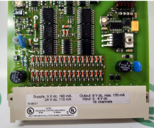 BACHMANN巴赫曼WT205LX800/DD512/CF512/VX（非实图）