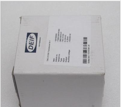 AWC 500风机控制器