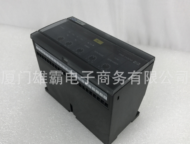 HAS-111DG Uni-line DEIF 丹控 控制器