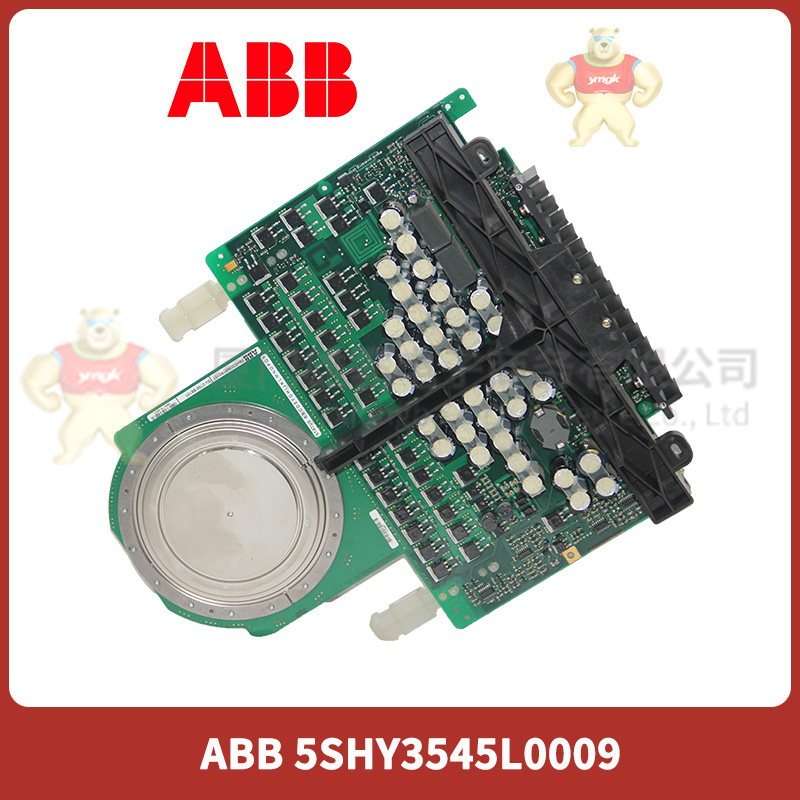 ABB AFPS-01 Power Supply Module