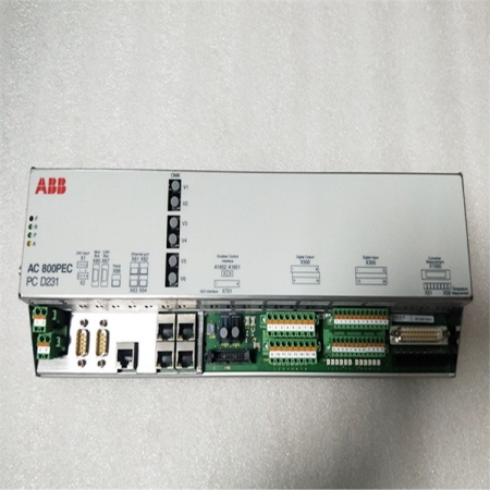 1SAP172200R0001 CM582-DP Communication Module
