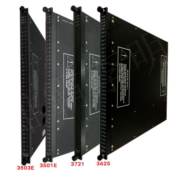 Triconex Tricon Invensys 3664 Digital Output Module