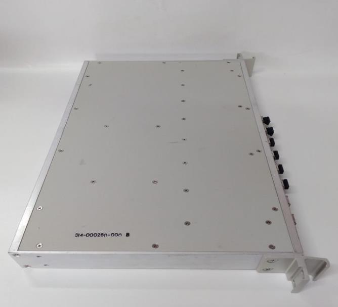 GE VMIACC-5595-208 多模反射内存交换机