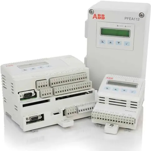 IGCT信号控制单元3BHE039203R0101 GVC736CE101