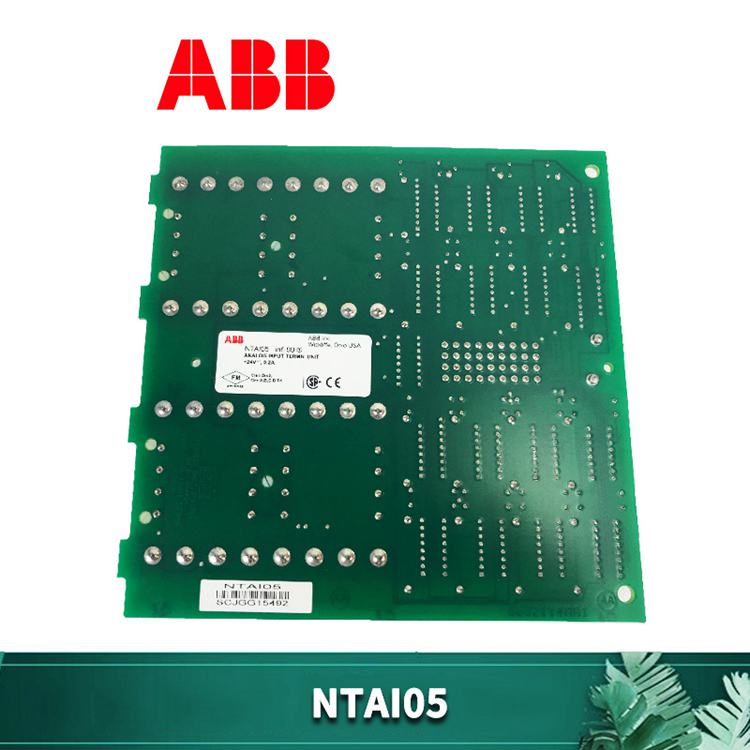 3HAC5518-1模块控制器驱动器光纤输入输出处理器