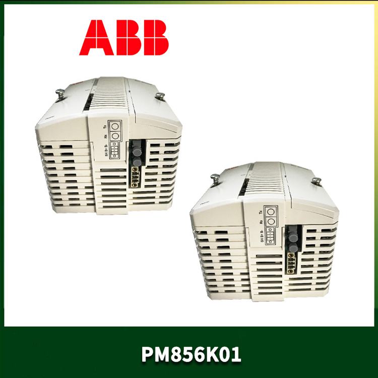 PPC907BE 3BHE024577R0101处理器模块
