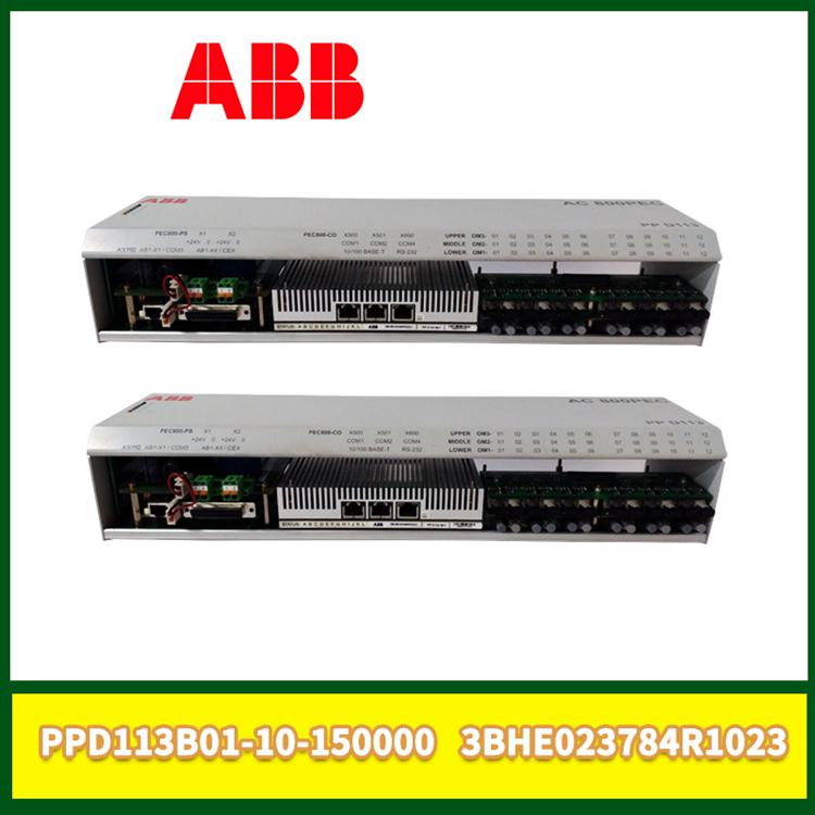 SCYC51090 58053899E运动控制器模块