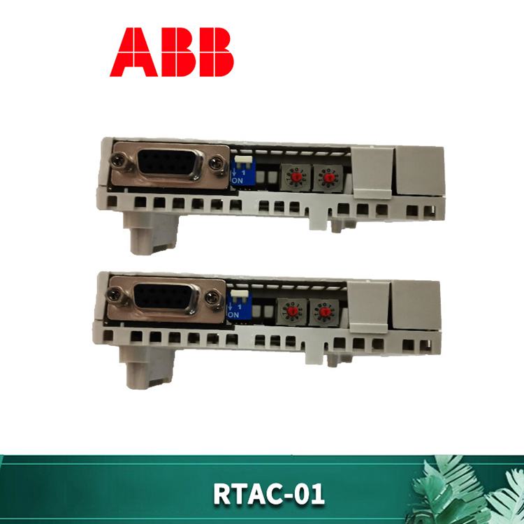 AC800M PM891 3BSE053240R1控制器模块