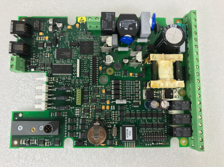 DO620数字输出模块