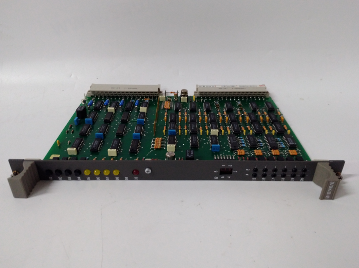 3ASC25H204 DAPU100变压器板