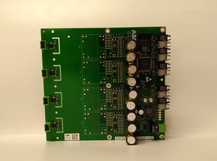CI855通信接口模块