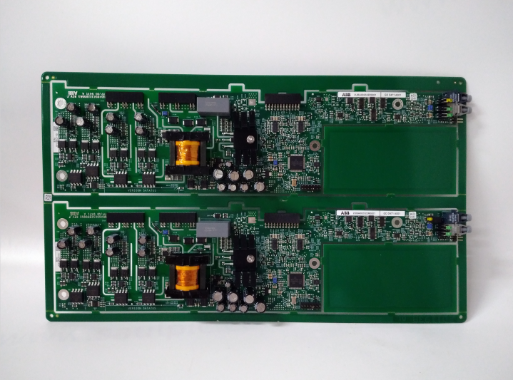 CI626输入输出模块板卡控制器