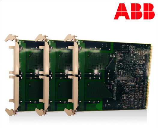 ABB 87WF01E GJR2372600R1515 Modular Power